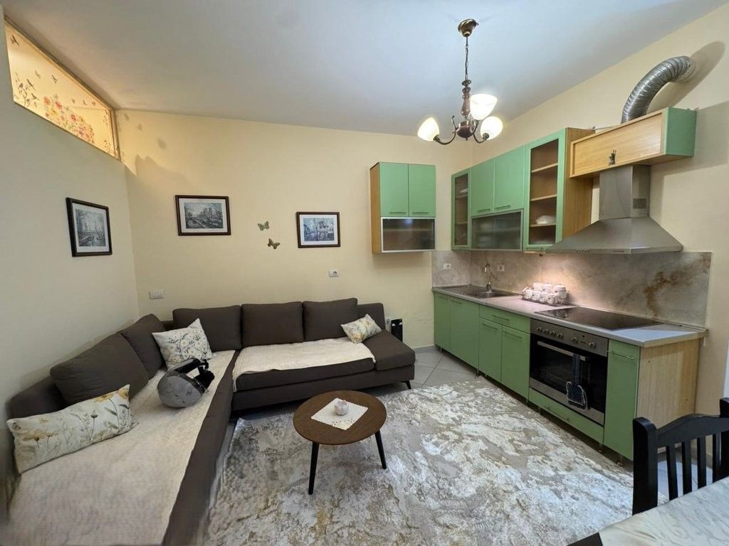 Apartment 2+1 in FZ Complex Dry Lake 500 € /Month