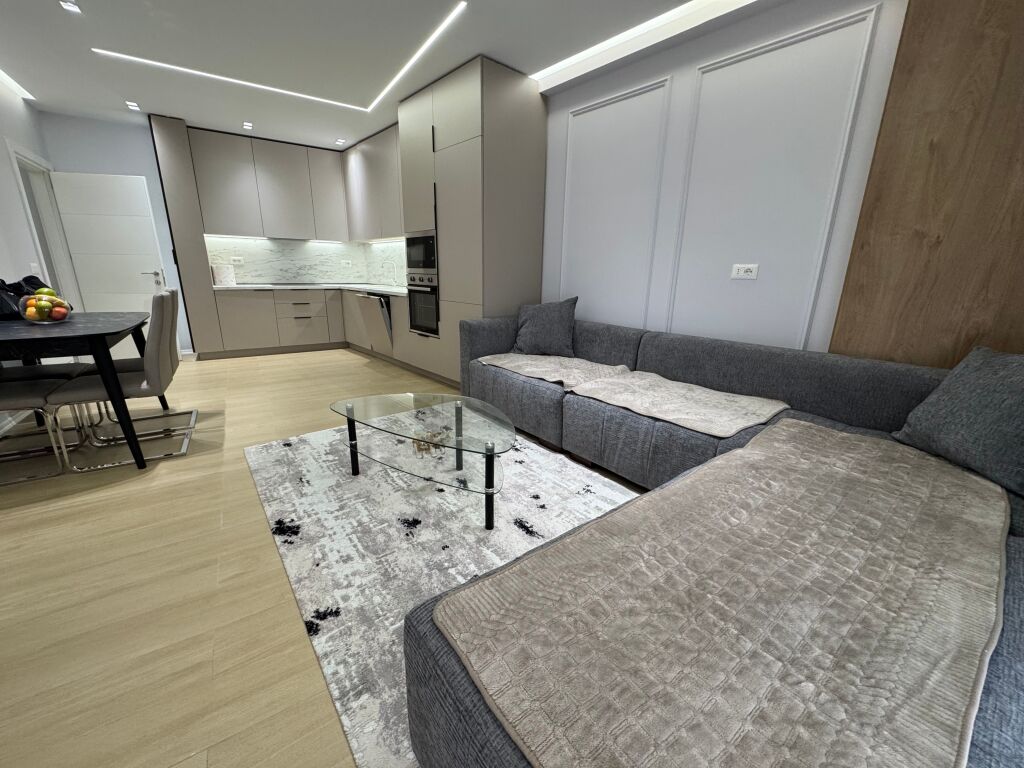 Qera apartament 2+1+2 Jordan misja prane spak cmimi 90.000 leke /muaj