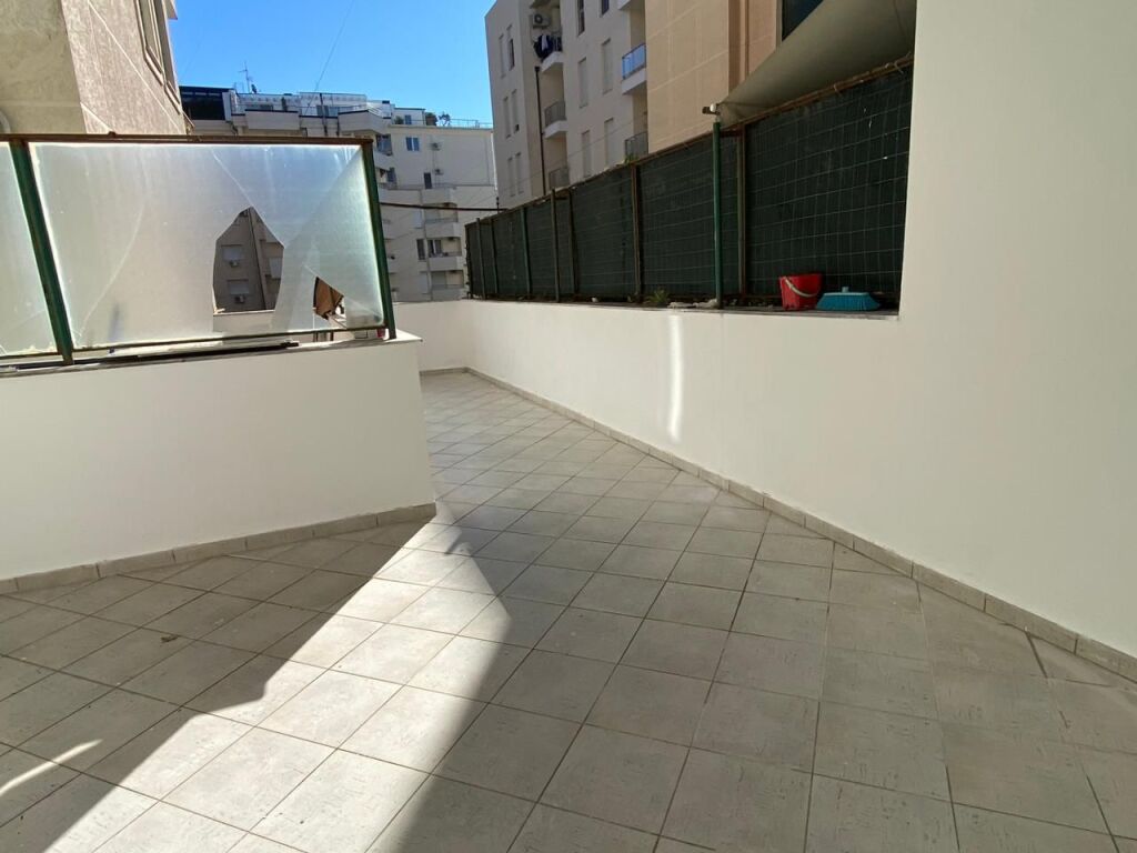 🏡 SHITET APARTAMENT 1+1+ VERANDE PLAZH STACIONI 1