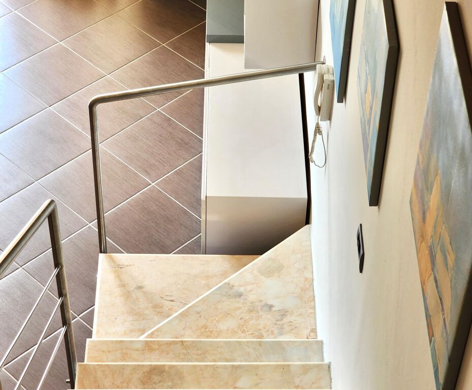 🏡 Duplex for Sale 📍 Kodra e Diellit 1 Residence / 1 Parking Space 2+1+2 Bathrooms &amp; 2 Balconies &amp; Storage – 121 m² total (Fully Furnished) 💶 260,000 € 🔥🔥