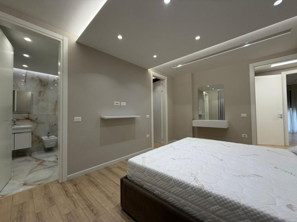 Apartment 3+1+2 Parking is offered for rent at Montesori Schl near the Dry Lake.