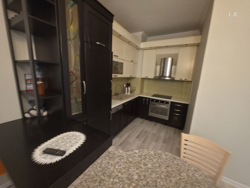 🏡 Appartamento 2+1 in affitto – Comune di Parigi