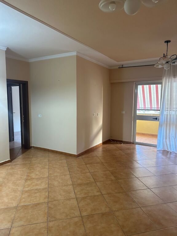 Apartment 2+1 for rent in Bllok