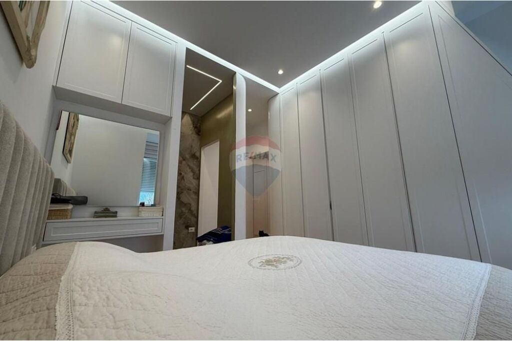 APARTAMENT 3+1+2 PER SHITJE JOY REZIDENCE