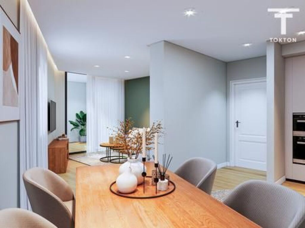 IN VENDITA APPARTAMENTO 2+1+2, RIVERSIDE RESIDENCE, VIA "JAVER MALO", TIRANA