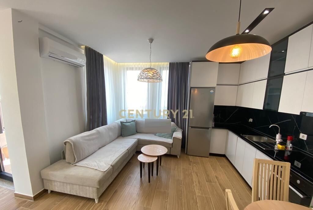 Apartment for rent on Barrikadave Street.