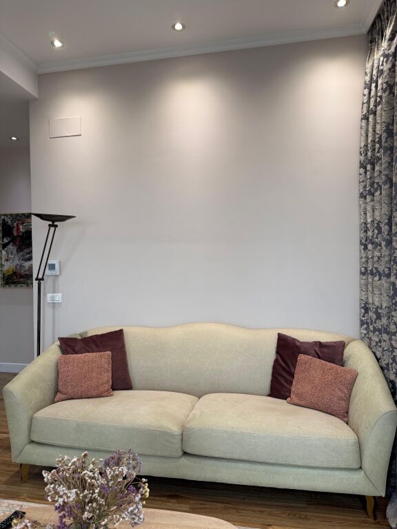 🏠Appartamento 2+1+2+blocco in affitto📍Park Gate Residence, Via Elbasan✨💶 Prezzo: 1500€