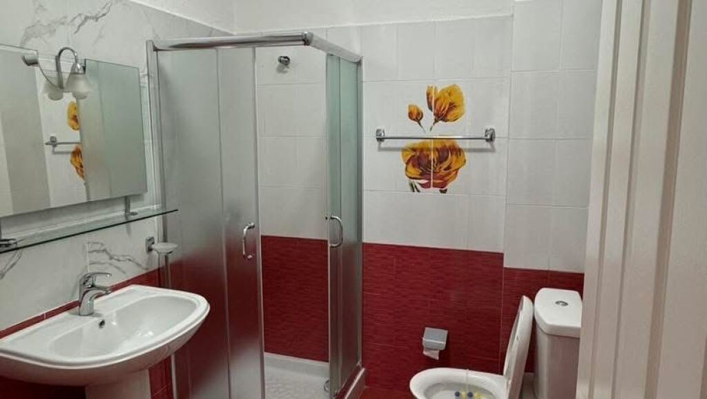 Duplex type apartment for sale  2 parking spaces Kodra Diellit 1