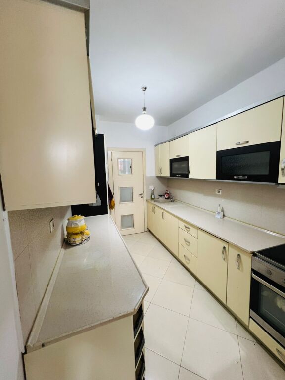 For Rent Apartment 3+1+2 Bathrooms +1 Balcony