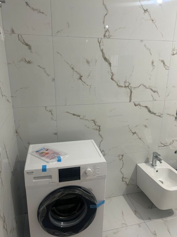 For Rent Apartment 2+1+Free Parking Casa Italia, Terminal 450 €uro