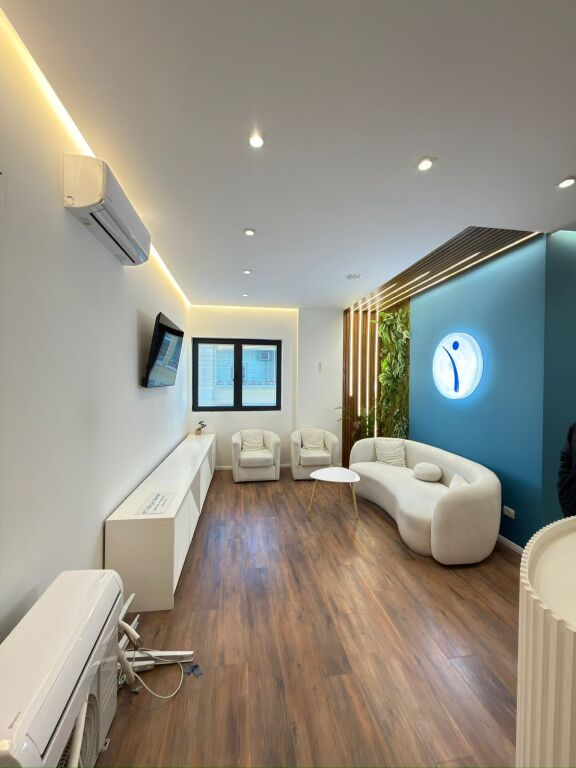 ‼️Ambient zyre për qira tek 📍Future Home Residence ‼️