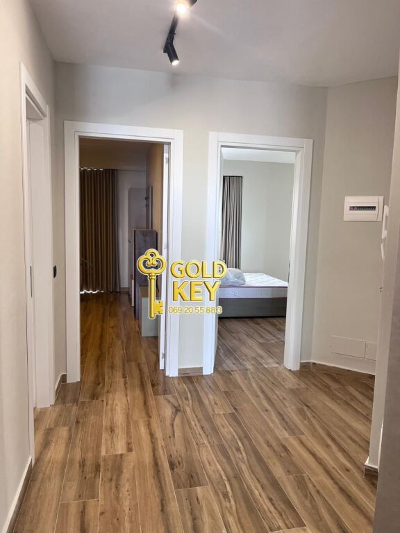 🏡 JEPET ME QERA APARTAMENT 2+1 VERANDË ME PAMJE DETI