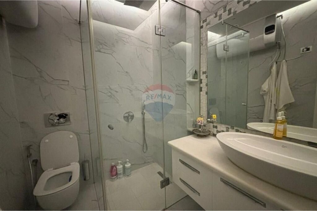 🏡 APARTAMENT 2+2 ME QIRA – SKELË, VLORË