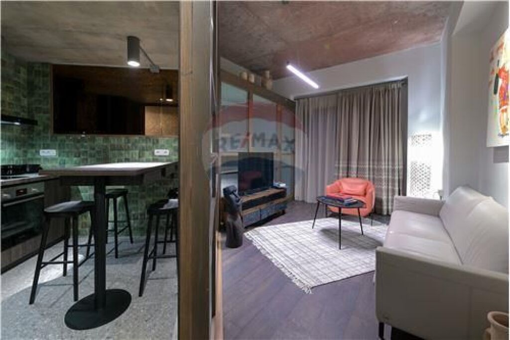 Jepet me qira apartament modern 1+1+ post parkimi!