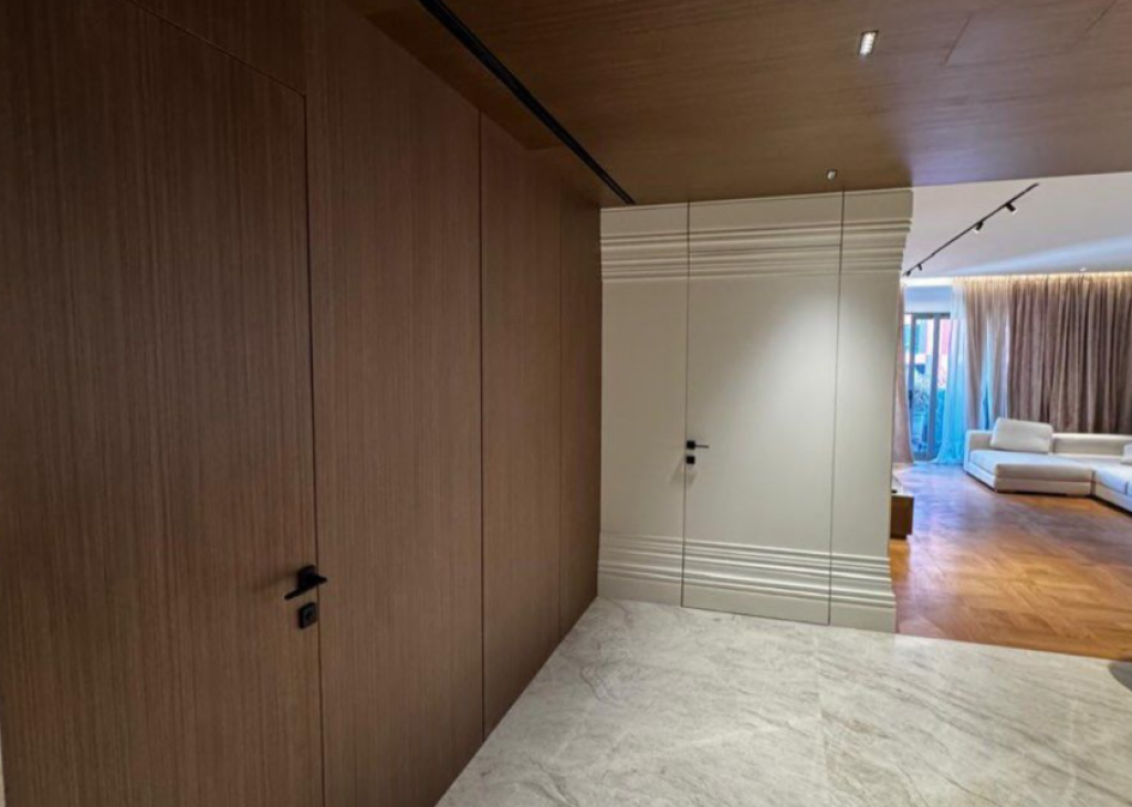 🏡✨ SHITET APARTAMENT LUKSOZ 2+1+2 – LION PARK RESIDENCE, RRUGA E ELBASANIT ✨