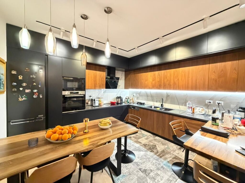 Duplex for sale in Kodra e Diellit Residence, Tirana, 310,000 €