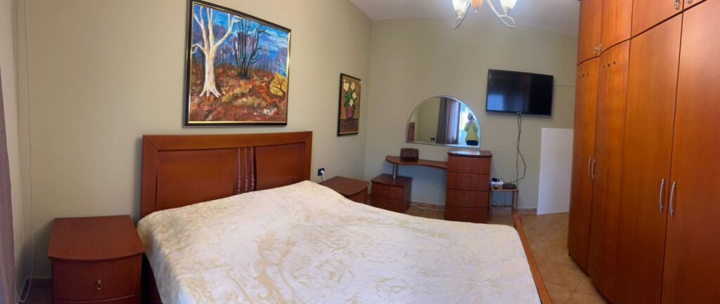 Apartament me qera 2+1 - 📍21 Dhjetori, Mozaiku Tiranës