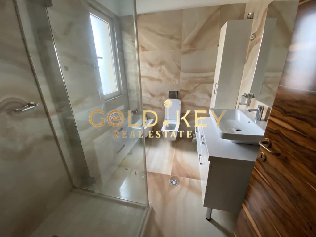 🏠 Apartment 3+1+2 for sale with full sea view Durres Beach