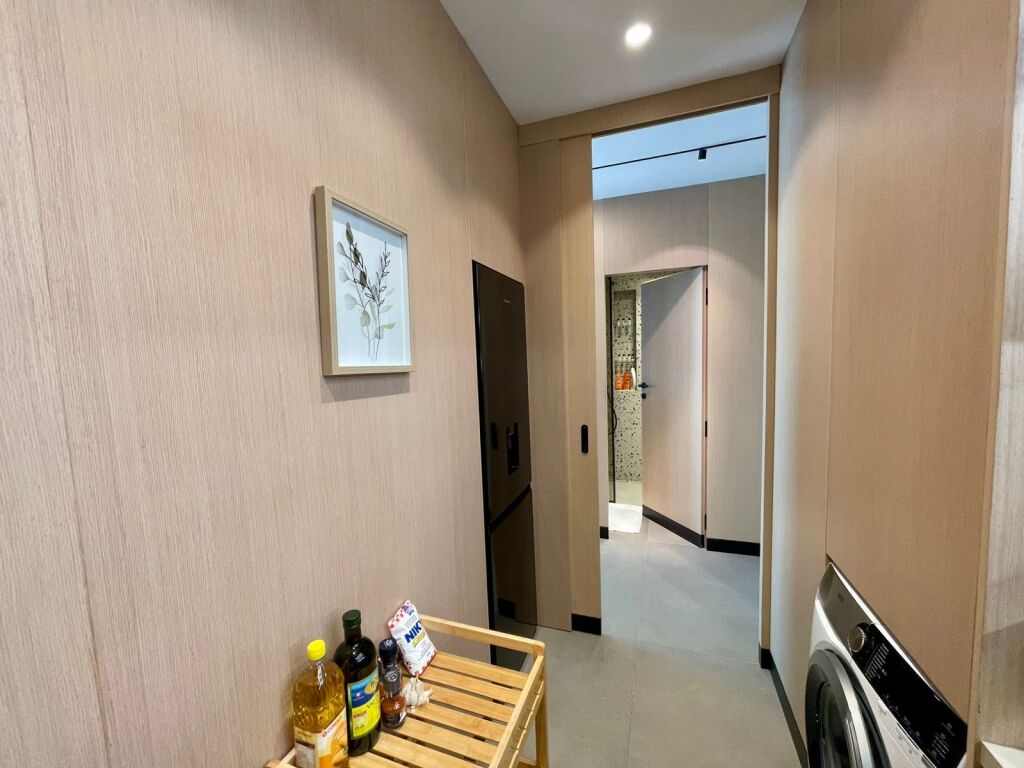 Shitet apartament - Myslym Shyr