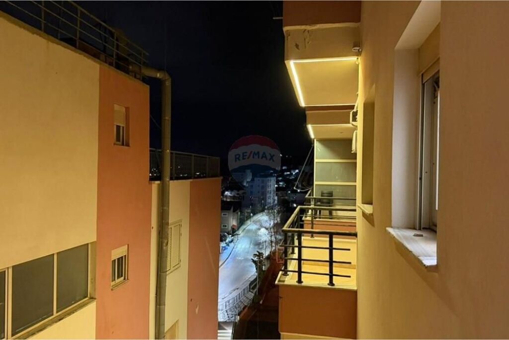 🏡 STUDIO FOR SALE – TIKU &amp; MATO, VLORË