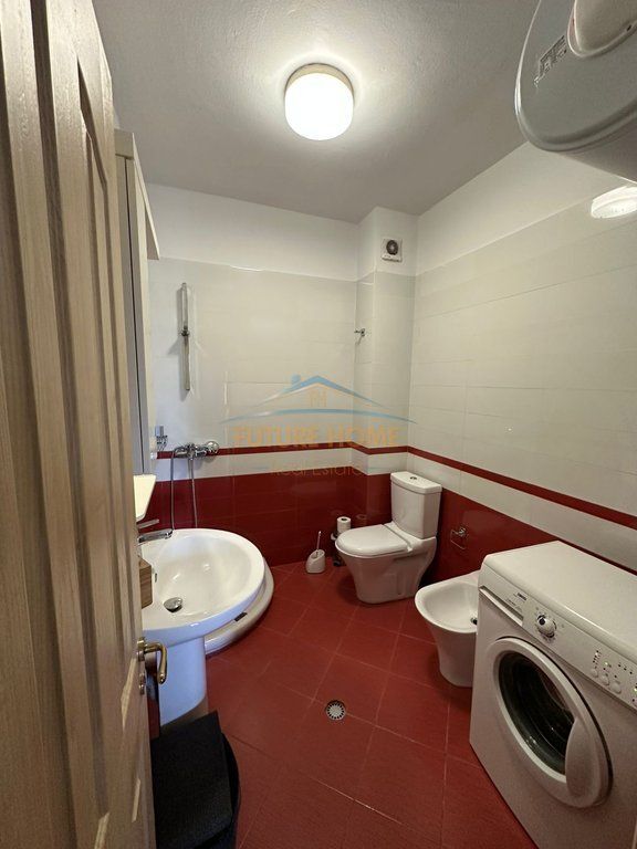 Sale, Duplex 2+1+2, Residence "Kodra e Diellit 1", Tirana. PLUS64061