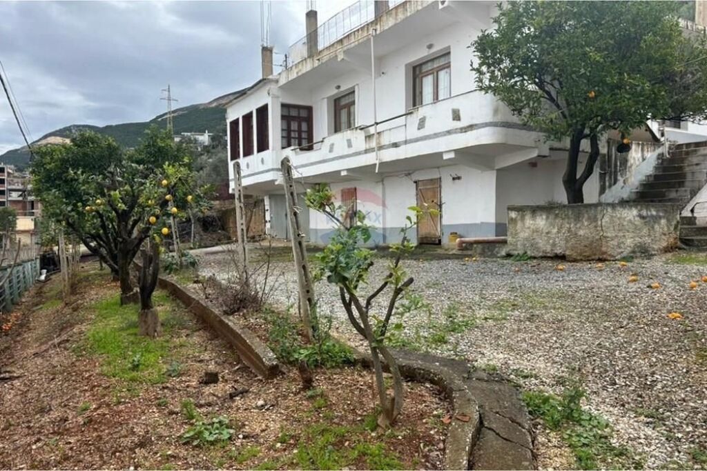 🏡 SHTËPI PRIVATE PËR SHITJE – VLORË