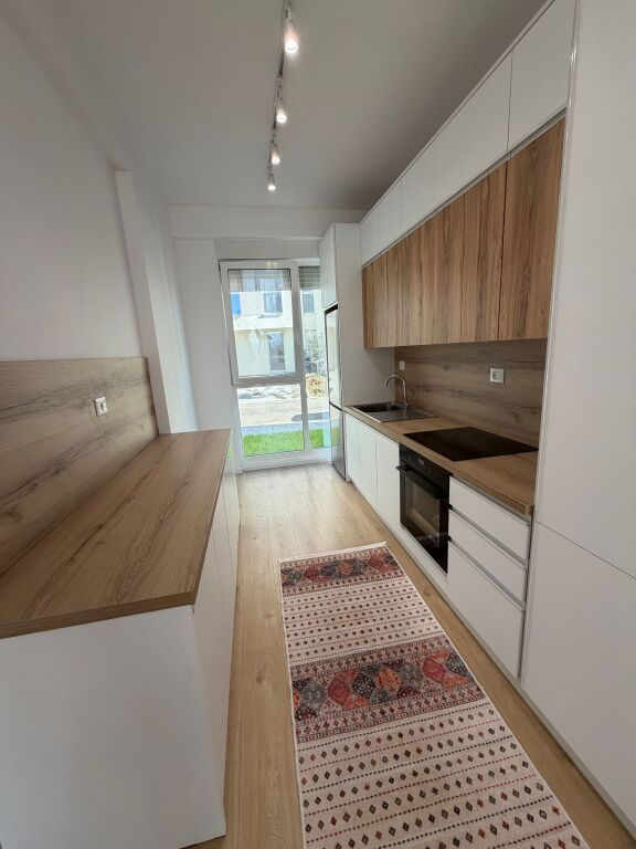 Vilë me Qira në Farkë Rezidenca AbA