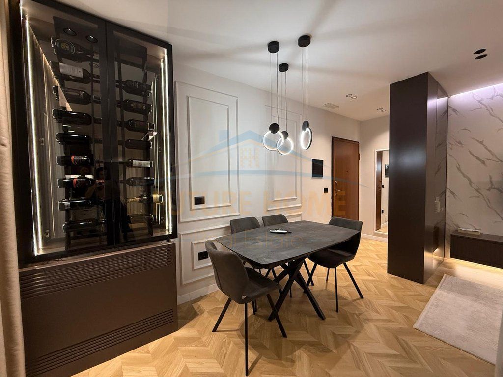 Apartment 2+1+2 for sale Botanical Garden