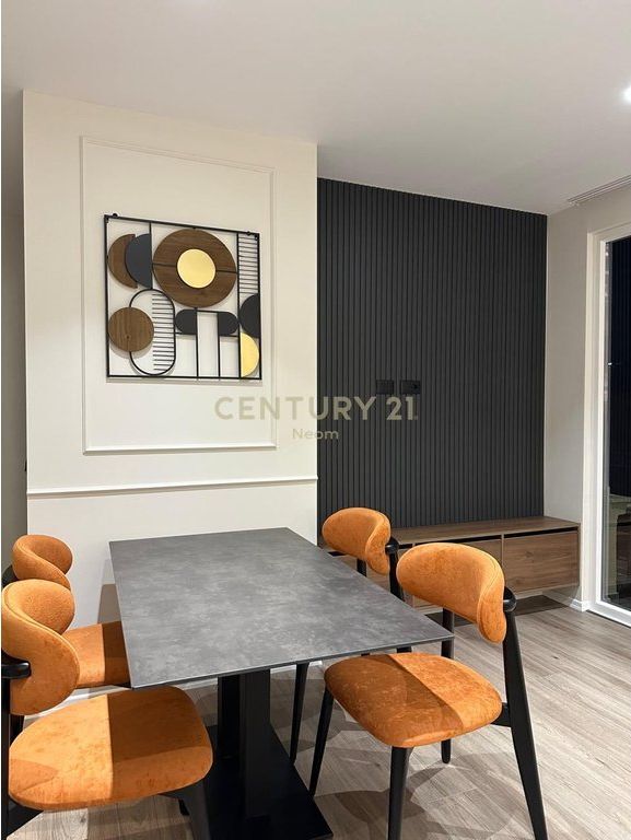 SHITET APARTAMENT 1+1 TEK ISH BLLOKU