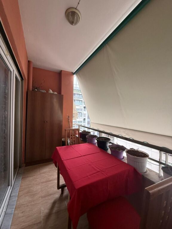 Apartament 2+1+2 me qera ne Don Bosko