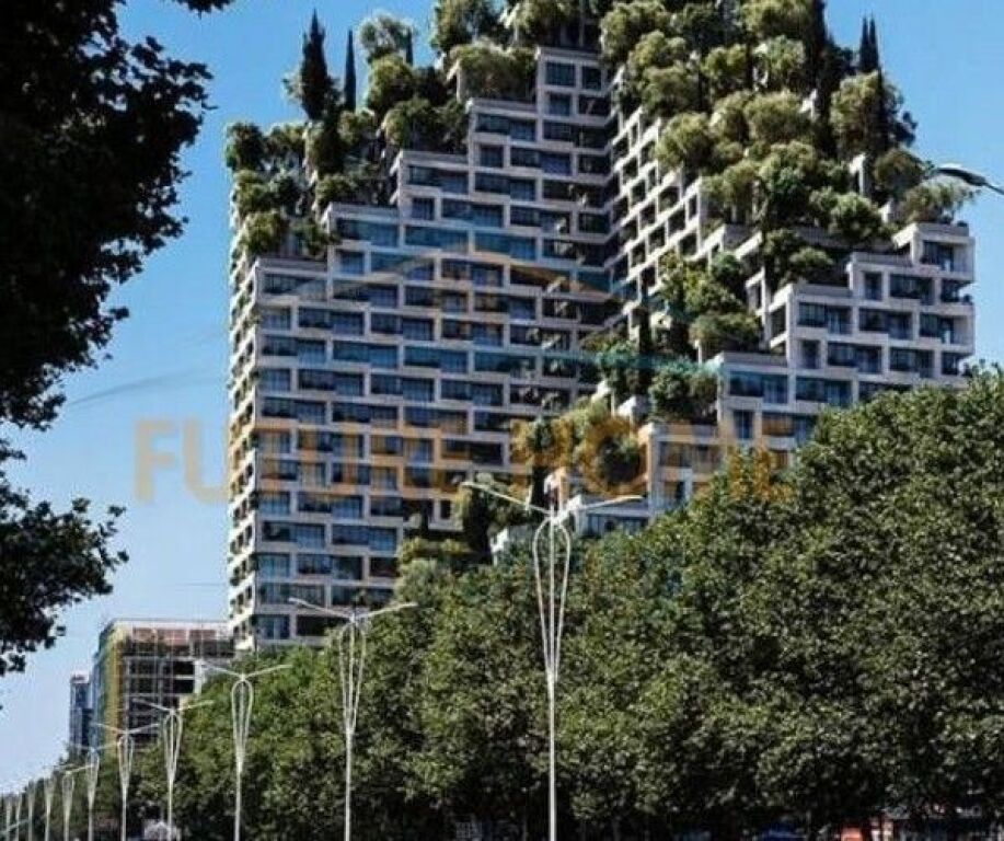In vendita, Appartamento 1+1, Lion Park 2, Via "Dritan Hoxha", Tirana