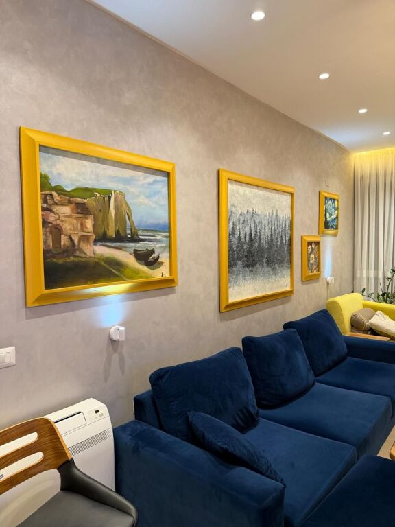 Duplex for sale in Kodra e Diellit Residence, Tirana, 310,000 €