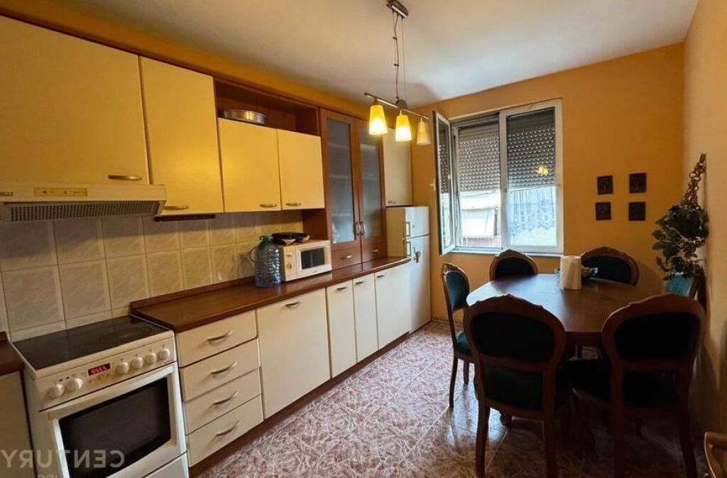 Apartment 1+1 for rent in Myslym Shyri