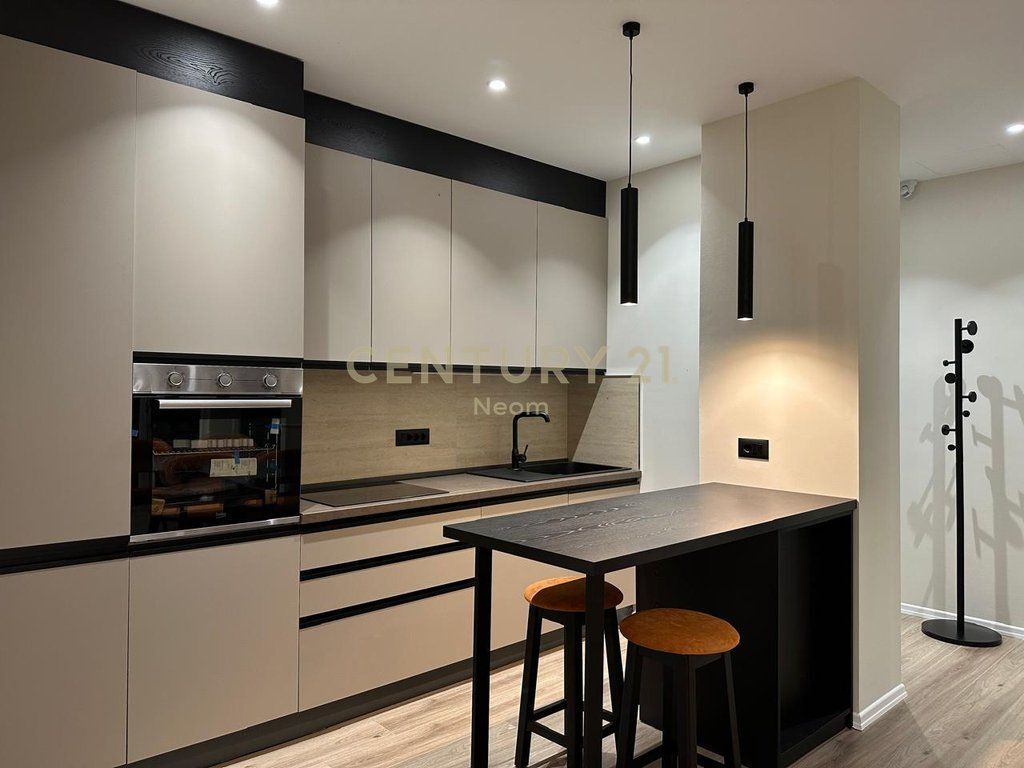 SHITET APARTAMENT 1+1 TEK ISH BLLOKU