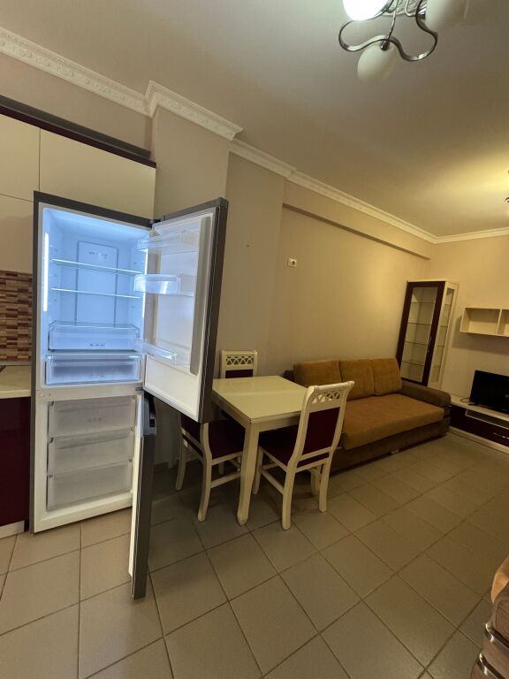 Jepet apartament 1+1 , me qera ne Ksamil, Sarande.