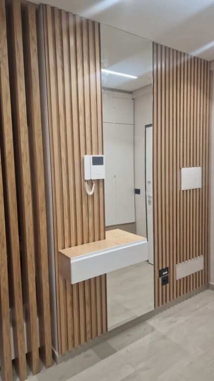 Jepet me qera apartament luksoz 📍 Tek Residenca Sofia (TEG)