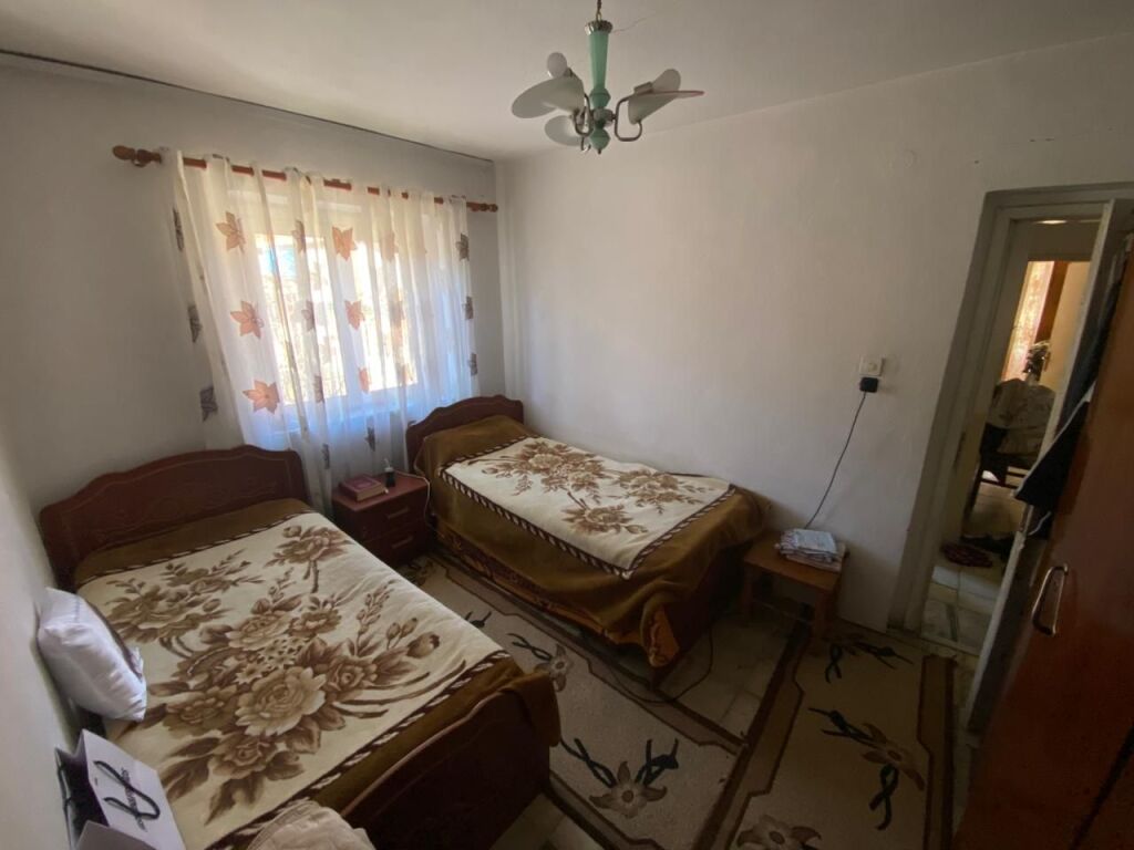 FOR SALE APARTMENT 3+1 KRUJE 55,000 EURO