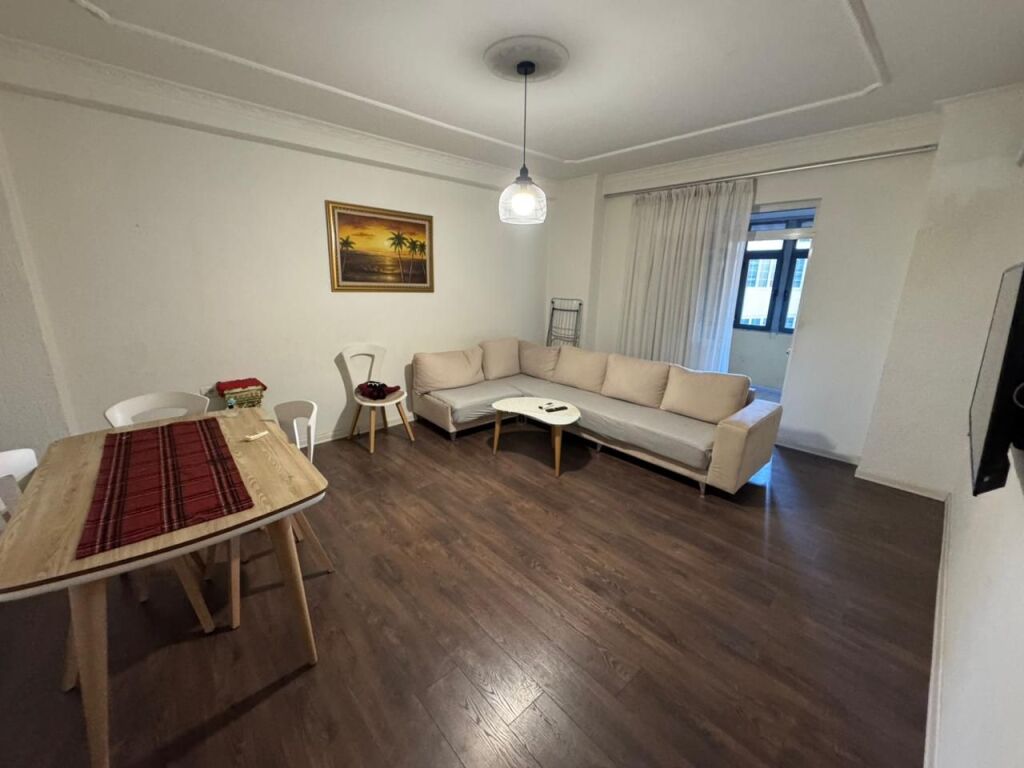 🏠 Apartment 2+1 for rent  📍 Don Bosko, near SPAR💶 Price: 600 € / month