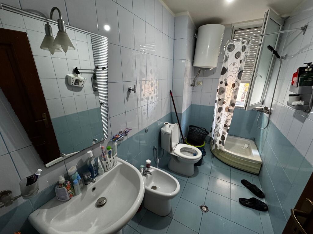 🏡 Apartment 1+1 for Sale – Rrapo Hekali Street