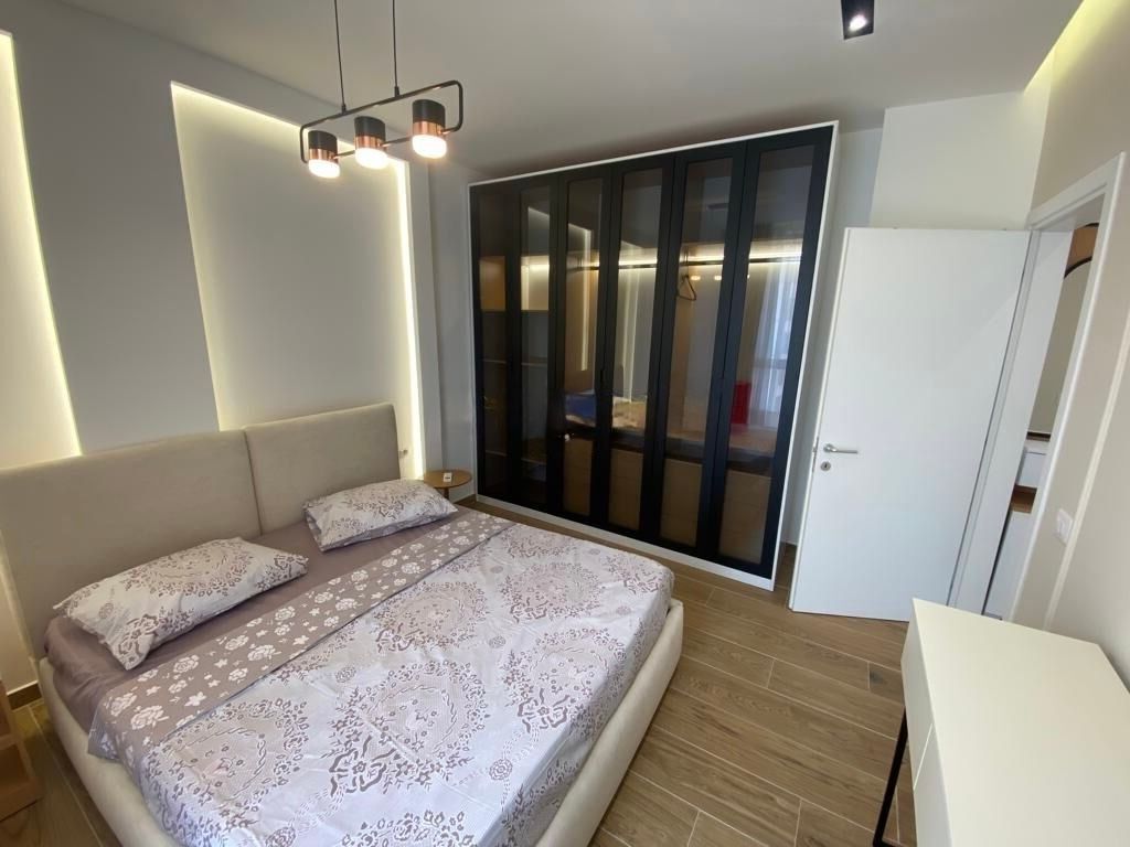 Appartamento 1+1 in via Barikadave