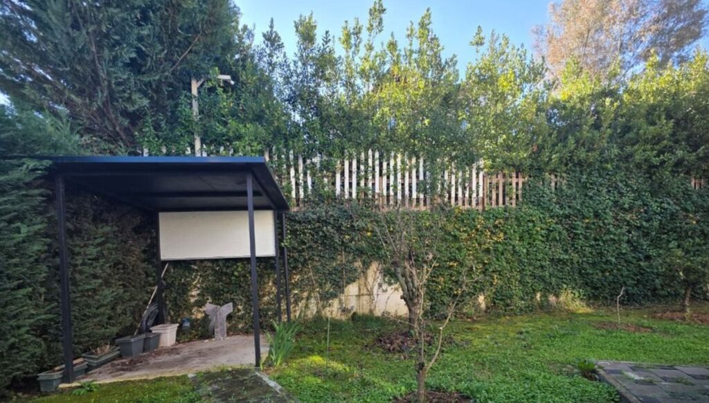 🏡 Vilë me oborr për qera