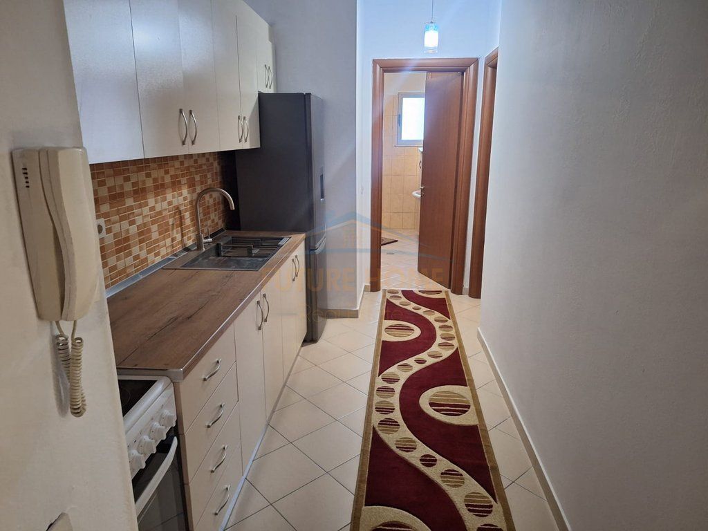 Qira, Apartament 1+1, Komuna e Parisit 500 €