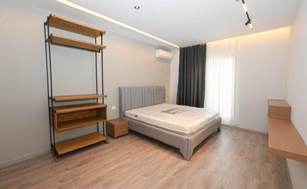 🏢 Affittasi Appartamento 2+1 – Complesso Delijorgji   