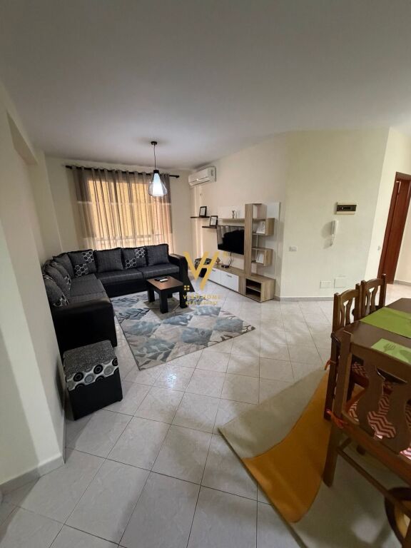 APARTMENT 2+1+BLK FOR RENT IN ASTIR 50,000 LEKE