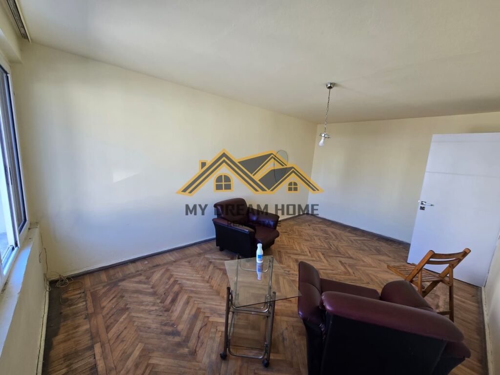 SHITET APARTAMENT 2+1 NE QENDER DURRES!