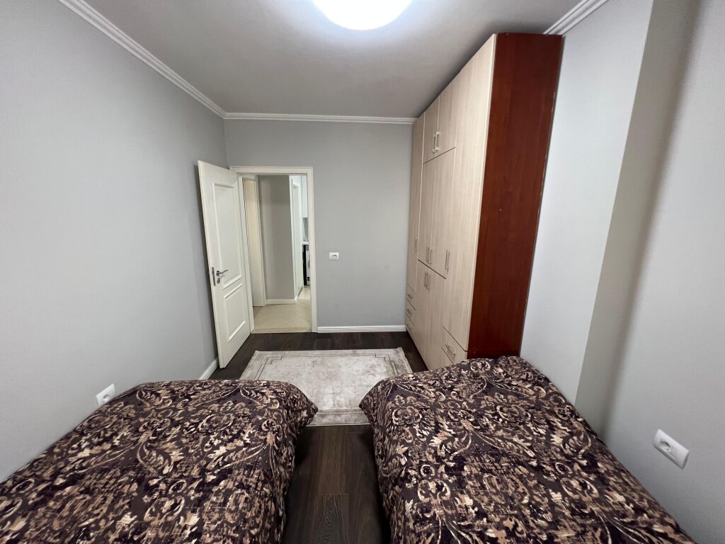 📣 AFFITTO Appartamento 2+1 Con Balcone 📍 Vicino a Selvise, Centro ✨💶 Prezzo 900 Euro