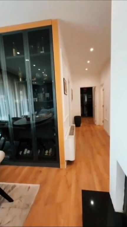 Apartment 2+1+2+storage+2 Balconies for sale at ASL near Oxhaku!