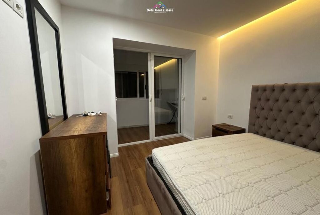 Apartment For Rent 1+1 At Selvia (ID B211424) Tirana