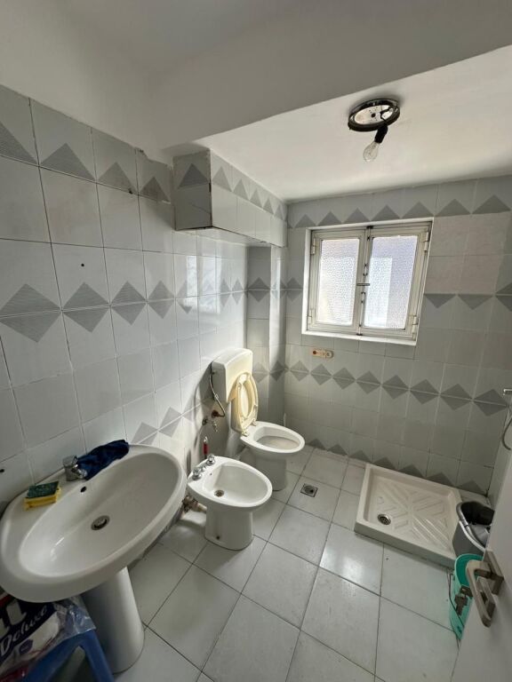 FOR SALE APARTMENT 2+1 SPORTS PALACE, DURRES