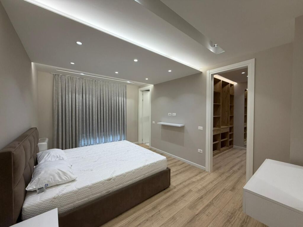 Apartment 3+1+2 Parking is offered for rent at Montesori Schl near the Dry Lake.